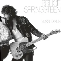 Sony music - Born To Run (LP)