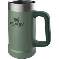 Stanley Adventure Stein 0.7L (Color: Hammertone Green)