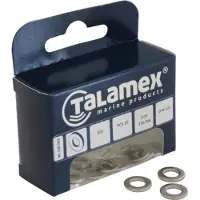Talamex Aluslevy 6 Yksiköt