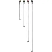 BEAL Eye Loop Slingi 5 Yksiköt