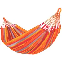 LA SIESTA | Riippumatto single outdoor - Toucan