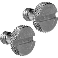 Manfrotto Varaosa ruuvi 1/4" R116,138