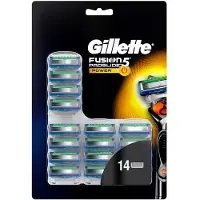 Gillette Fusion Proglide