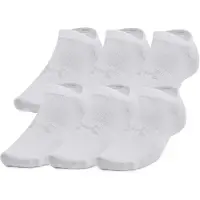 Under Armour Essential Näkymättömät Sukat