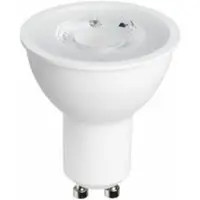 Malmbergs LED-lamppu himmennettävä GU10 35-ast. 3000K 7W