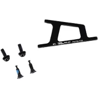 Xlc X107 Brake Caliper Adapter Fm Front Musta 180 mm