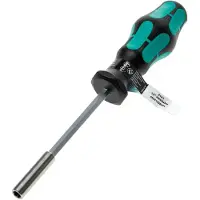 Wera Teränpidin magneettinen 812/1; 1/4''; 120 mm