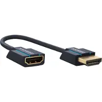 ClickTronic High Speed HDMI-sovitin