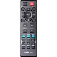Infocus Navigator 5 Kaukosäädin