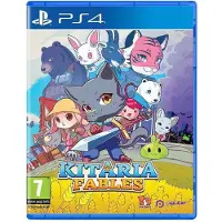 Kitaria Fables (4)