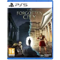 The Forgotten City PS5