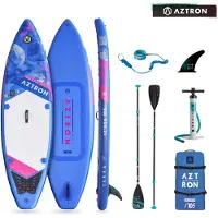 Aztron Terra SUP-lauta