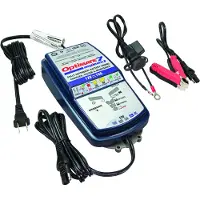 Optimate Lādētājs 7 Ampmatic 12V 10A 3-240Ah