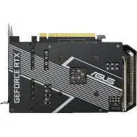 Asus DUAL GeForce RTX 3060 O12