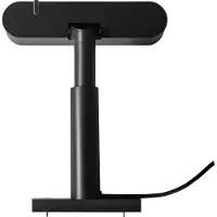 Lenovo ThinkVision MC50 Full HD 1080p -webkamera, musta