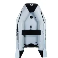 Talamex Aqualine Qla Airdeck 230 -ilmatäytteinen Vene