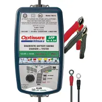 Optimate Tm-274 Lithium 9.5 Laturi