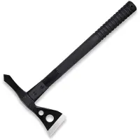 SOG Tactical Tomahawk Black