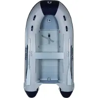 Talamex Alumiini Comfortline Tlx 300 -kumiveneen Pohja