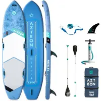 Aztron Nebula SUP-lauta
