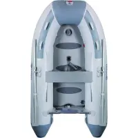 Talamex Highline Hxl250 X-light -ilmatäytteinen Vene