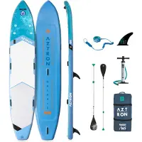 Aztron Galaxie SUP-lauta