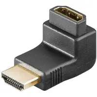 Tecline HDMI AV Adapter - HDMI Black (39900003)