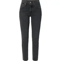 Levi's Farkut '501 Skinny' harmaa denim