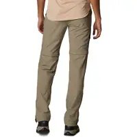 Columbia Silver Ridge 2.0 Convertible Housut