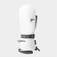 Racer Nita 3 white size 6/XS