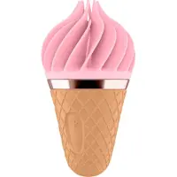 Satisfyer Spinnator Sweet Treat Pink/Brown