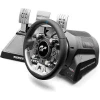 Thrustmaster T-GT II Pack GT (Servo + Ratti)