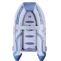 Attwood Highline Hla 300 Airdeck -ilmatäytteinen Vene