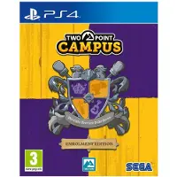 Two Point Campus - Enrolment Edition (4)