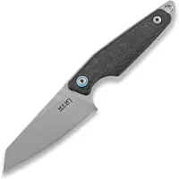 MKM-Maniago Knife Makers Makro 2 Carbon Fiber