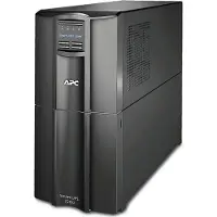 APC Smart-UPS 2200VA LCD 230V (AA917656)