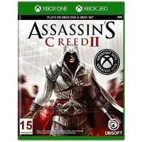 Assassins Creed II - GOTY (Classics) X360