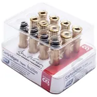ASG Dan Wesson Pellet Cartridges 4,5mm 12 pack