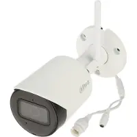 Dahua IP Camera IPC-HFW1230DS-SAW-0280B White
