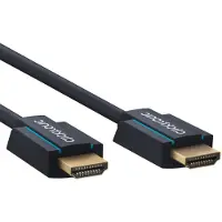 INF High Speed HDMI -kaapeli Ethernetillä