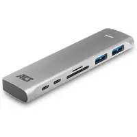 ACT USB-C Thunderbolt 3 HDMI multiport (AC7025)