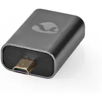 Nedis HDMI Micro uros - HDMI naaras sovitin