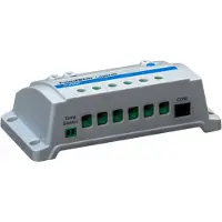 Rebelcell Solar charge controller 29v20a