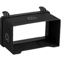 Atomos AtomX Sunhood For Shogun 7 (Black)
