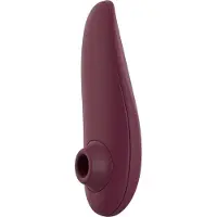 Womanizer Classic 2 Bordeaux
