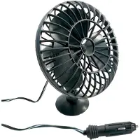 Carpoint Auton tuulettimet 12V CARPOINT 0510019