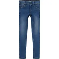 Name it Farkut 'Polly' sininen denim