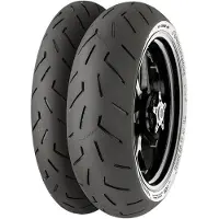 Continental ContiSportAttack 4 160/60ZR17 TL, Maantiekrengas takana
