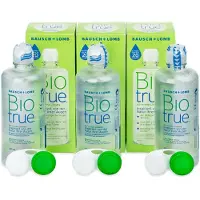 Bausch & Lomb Biotrue 3 x 300 ml