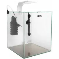Aquael Shrimp Set 30 Aquarium Kirkas